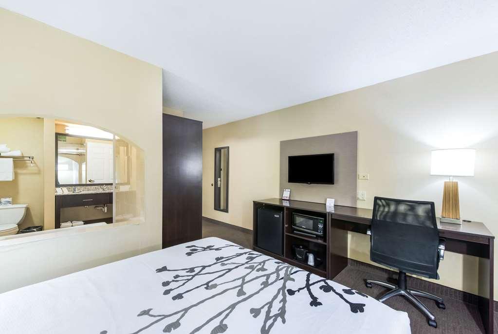 Sleep Inn Naperville - Chicago Cameră foto