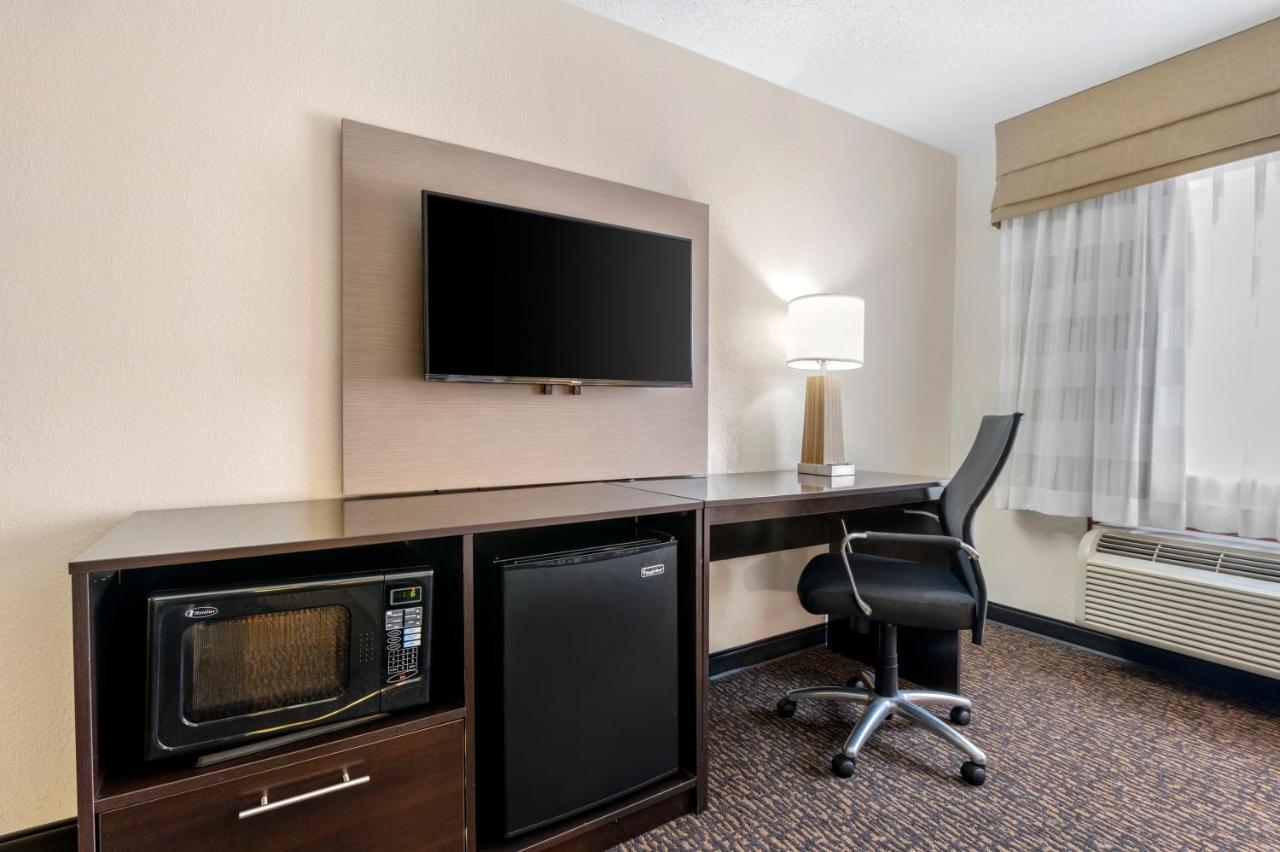 Sleep Inn Naperville - Chicago Exterior foto